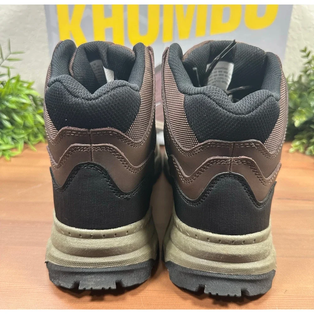Khombu sock new foam